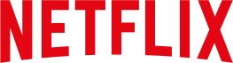 Logo Netflix