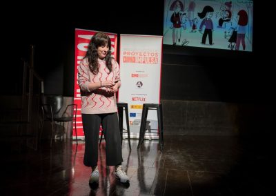 CIMA IMPULSA VI