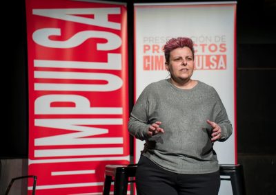 CIMA IMPULSA VI