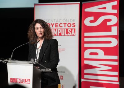 CIMA IMPULSA VI