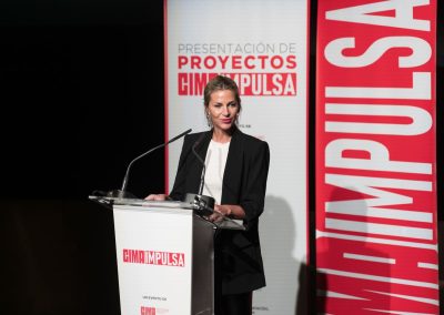 CIMA IMPULSA VI