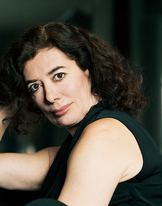Chus Gutierrez