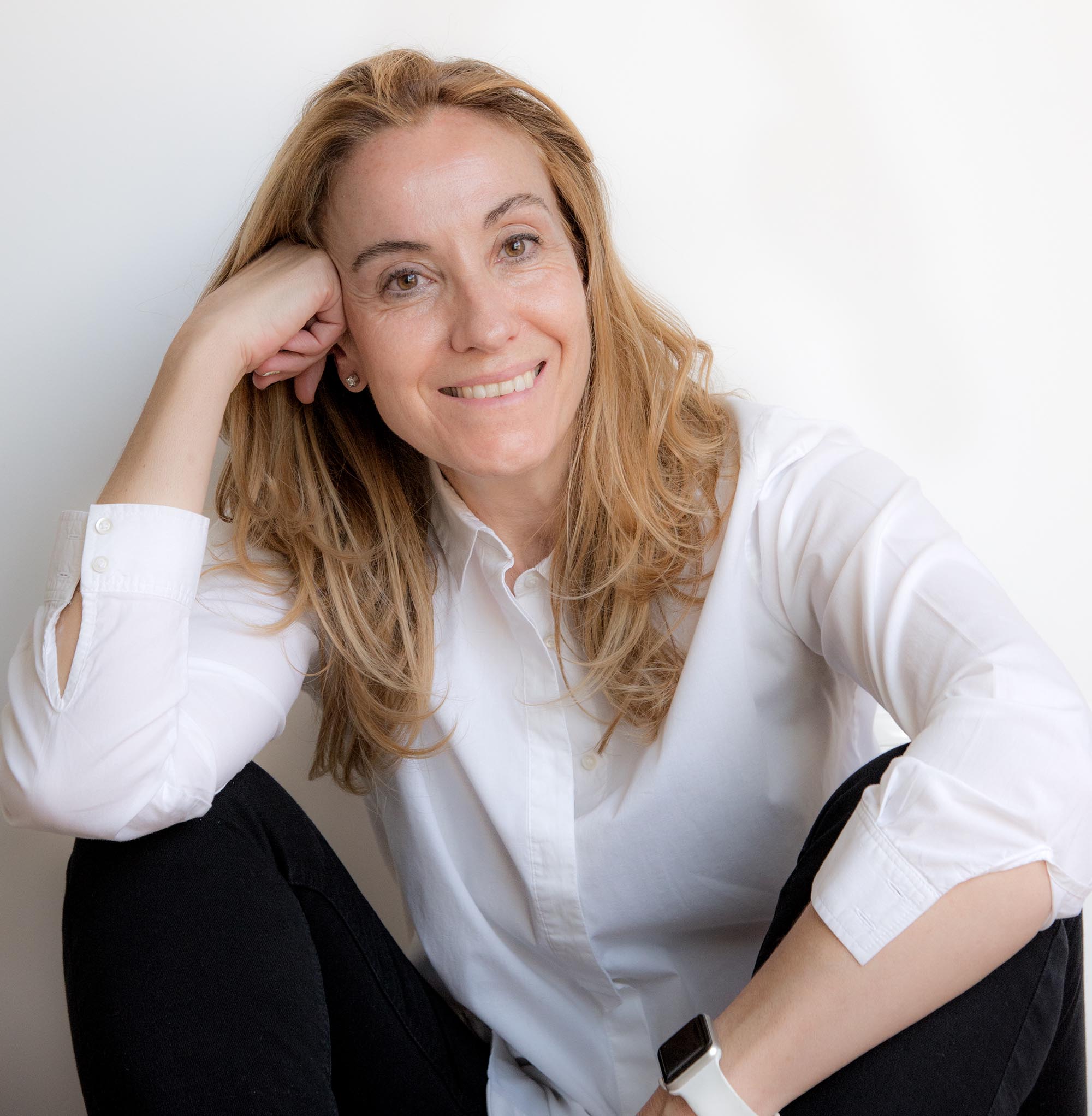 Myriam Ballesteros