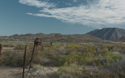 ‘El Guardián’, película participante en la 3ª edición de CIMA Impulsa, compite en la Sección Oficial del Festival de Málaga