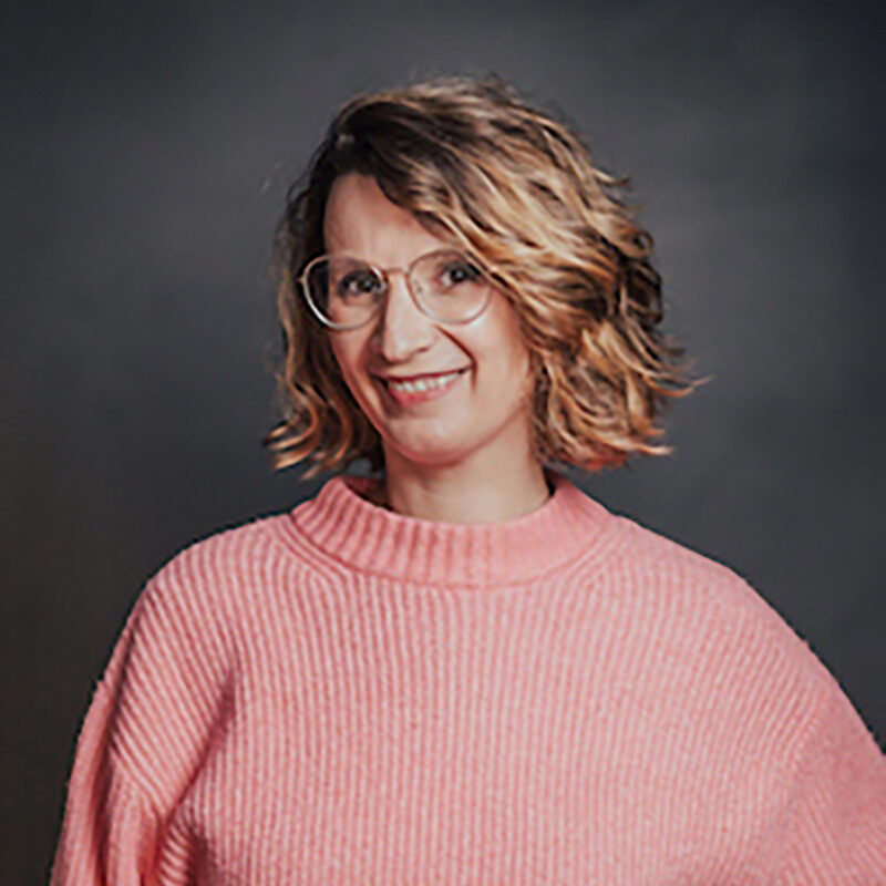 Nuria Landete