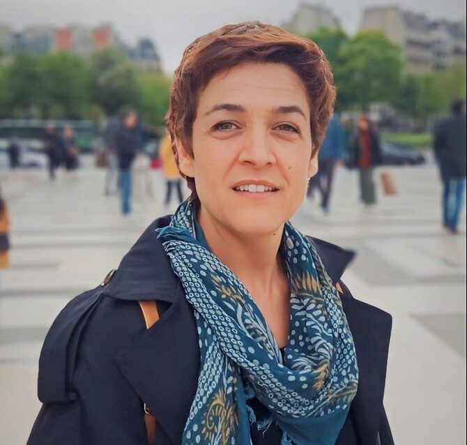 Yolanda Pividal